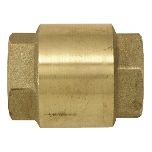 Clapet Anti-retour Universel 3/4" 20X27 référence fournisseur 33020230
